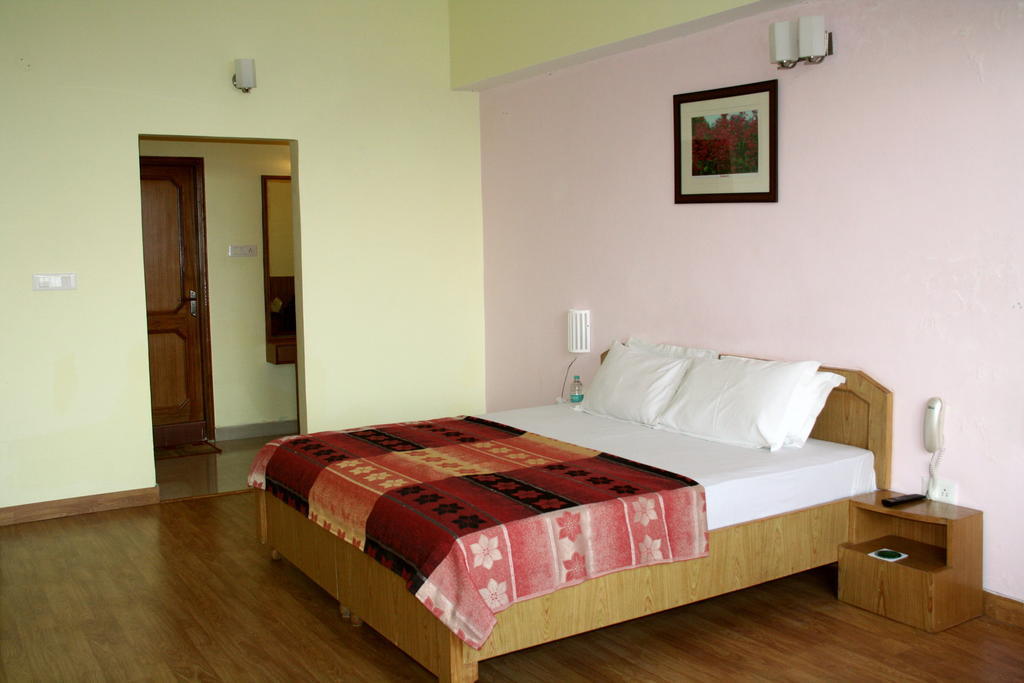 United 21 Resort Chail Room photo