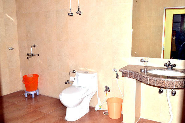 United 21 Resort Chail Exterior photo